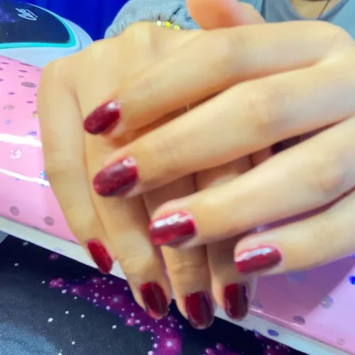 Kapping, de Carolaynailss