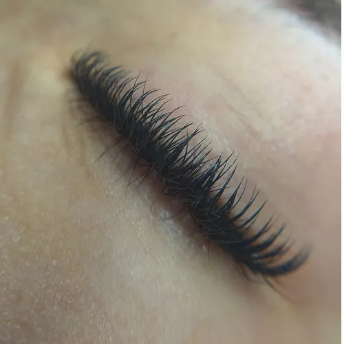 EFECTO RIMMEL, de Lola G beauty