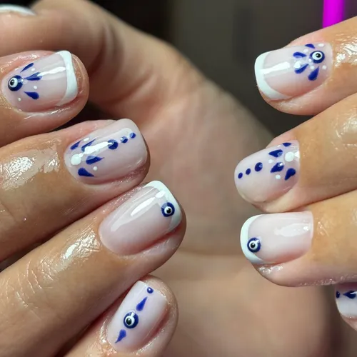 Esmaltado semipermanente, de Small naiils