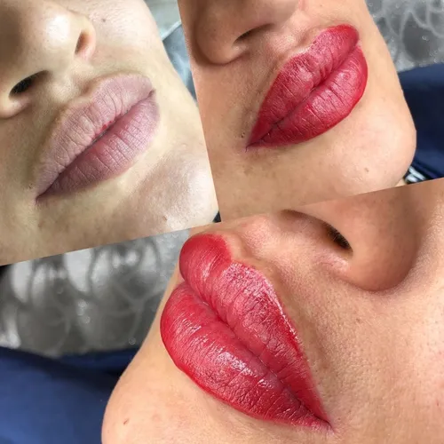 Full lips, de Studio Wellness