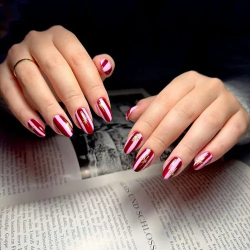 Esculpidas en Gel desde, de Te Diseño las Uñas