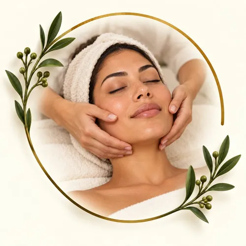 1ª Consulta Holistic + Facial Personalizado, de Holistic Beauty Studio