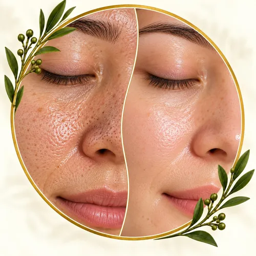 Facial Personalizado · Continuidad, de Holistic Beauty Studio
