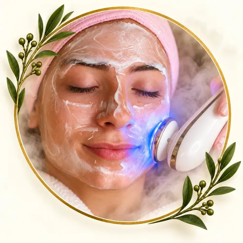 Holistic Glow · Facial Express, de Holistic Beauty Studio