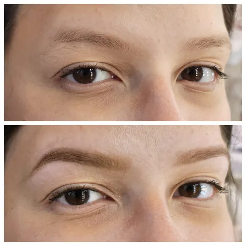 Perfilado + Henna, de UMI beauty