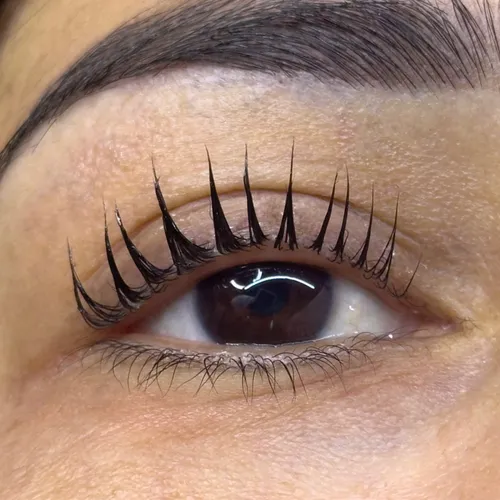 Lash Lifting (Tinte + Nutrición), de Beauty Estética G