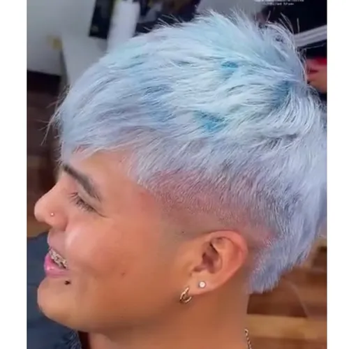 Color: global, de 🔥 Barber VIP 🔥
