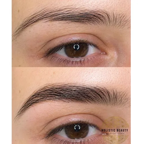 Exo Browns- Crecimiento y fortalecimiento de cejas, de Holistic Beauty Studio
