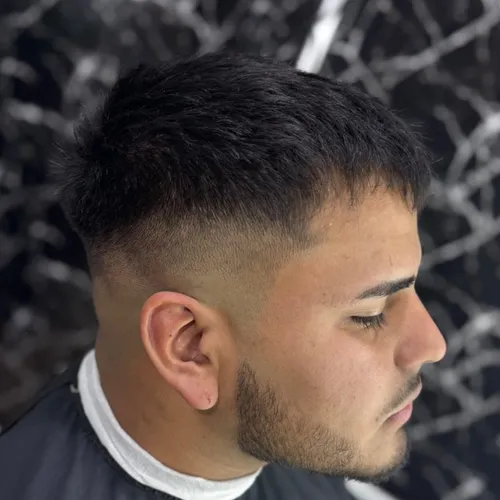 Corte de pelo + barba, de 🔥 Barber VIP 🔥