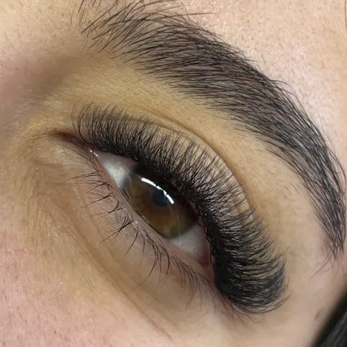 Volumen 3D, de Lashes Eipril