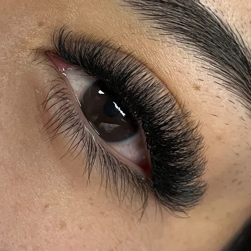 Volumen 4D, de Lashes Eipril