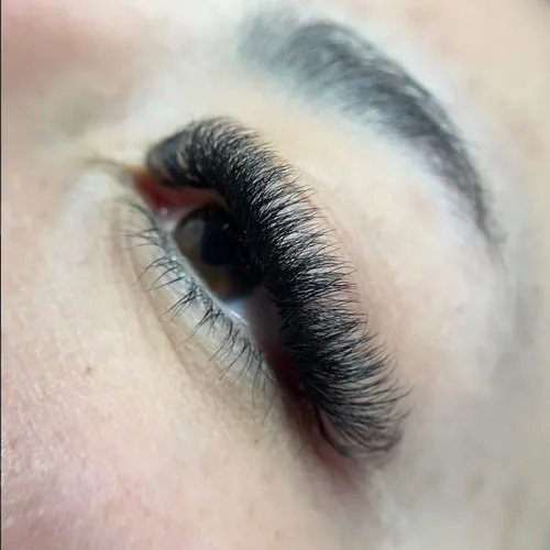 Ruso tech, de Lashes Eipril