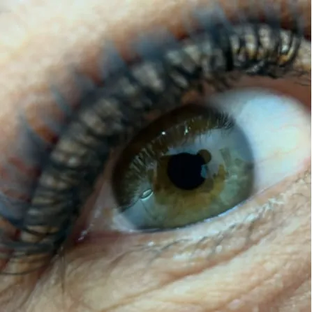Efecto rimmel, de Lashes Caballito 