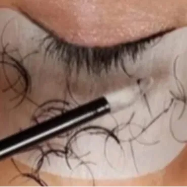 Remocion, de Lashes Caballito 