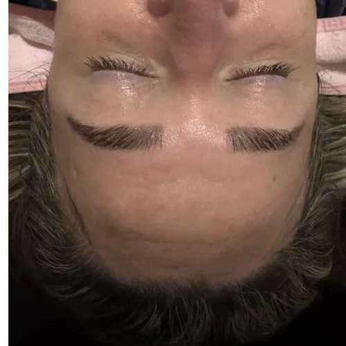 Laminado de cejas, de Gabriela Muñoz