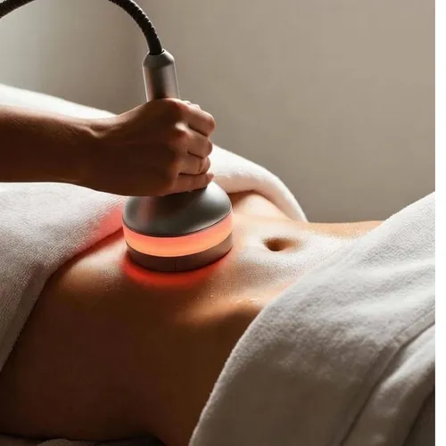 Radiofrecuencia CORPORAL, de MH SPA