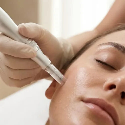 MICRONEEDLING, de MH SPA
