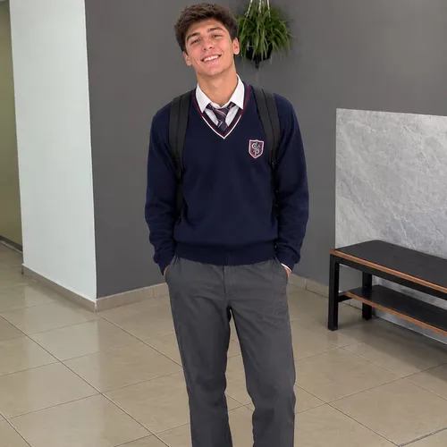 Corte estudiantil, de Volumen 1 Barber Studio