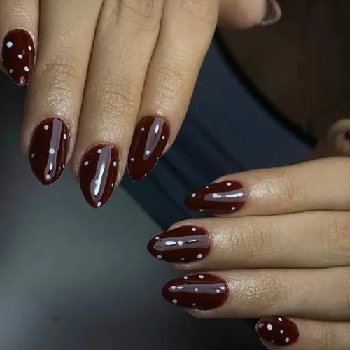 Capping con diseño., de Daaianailss