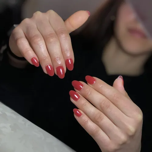 Softgel solo color., de Daaianailss