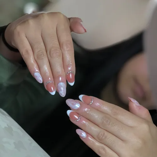 Softgel con diseño., de Daaianailss
