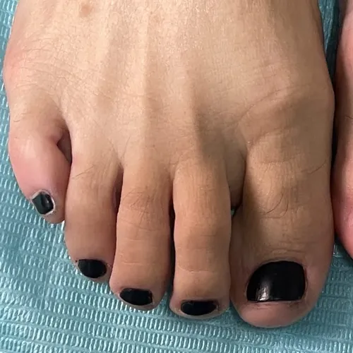 Belleza de Pies, de Beauty Style