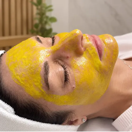 Higiene Facial Profunda + Peeling Químico, de OPUS · Flavia Eberlé