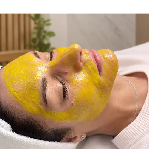 Peeling Químico, de OPUS · Flavia Eberlé