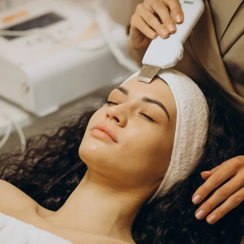 Limpieza Facial sin Extracciones