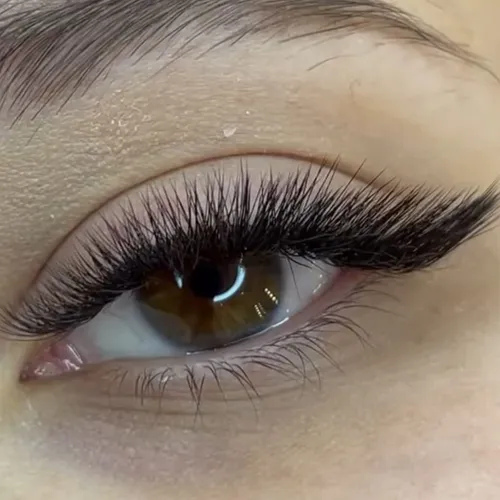 Efecto Foxy Eyes, de Sofilashees