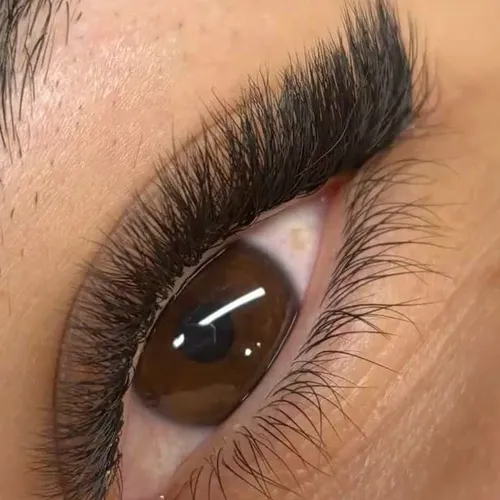 Efecto foxy eyes 3D, 4D y 5D, de Sofilashees