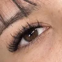 Servis Efecto Wispy Anime, de Sofilashees