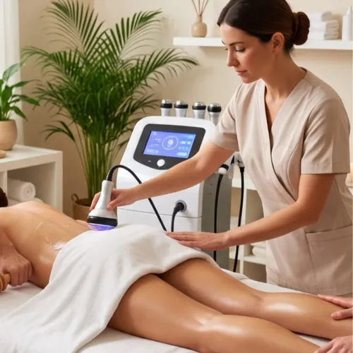 ✨ PROMO REDUCTORA EXPRESS, de Kinesio Estetic 