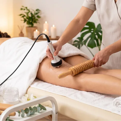 ✨ CIRCUITO SHOCK REDUCTOR NIVEL 2, de Kinesio Estetic 