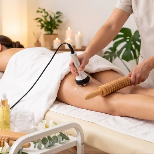 ✨ CIRCUITO SHOCK REDUCTOR · NIVEL 1, de Kinesio Estetic 