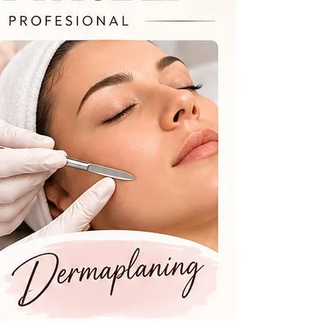 Dermapling, de Estética integral Academia
