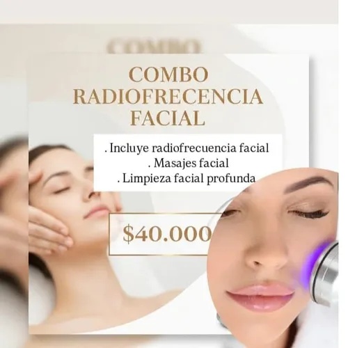 Radiofrecuencia lifting sin cirugía, de Estética integral Academia