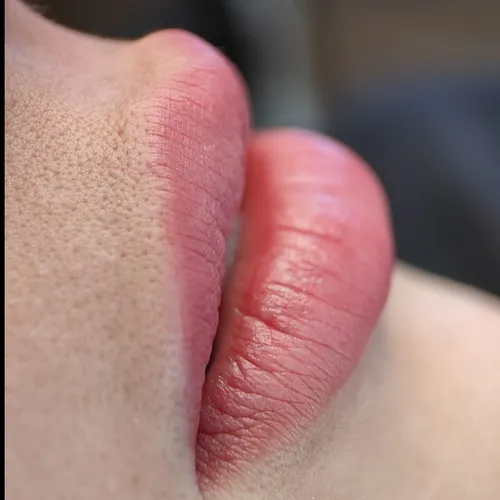 Micropigmentacion de labios