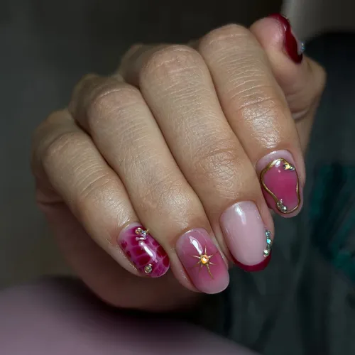 Nivelación con Rubber Gel
