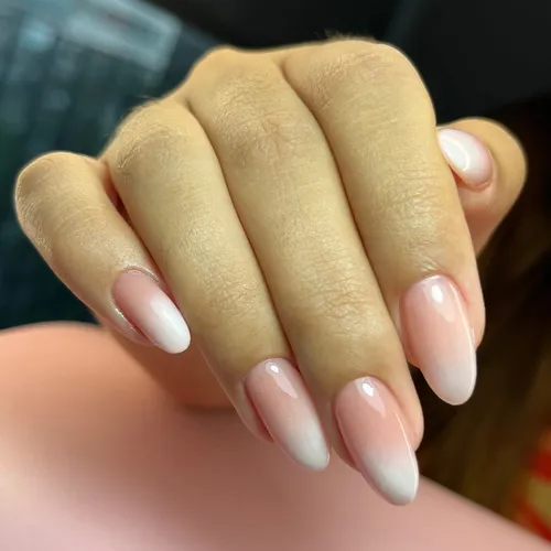 Uñas esculpidas
