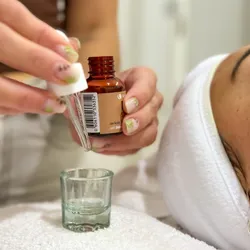 exfoliación | peeling