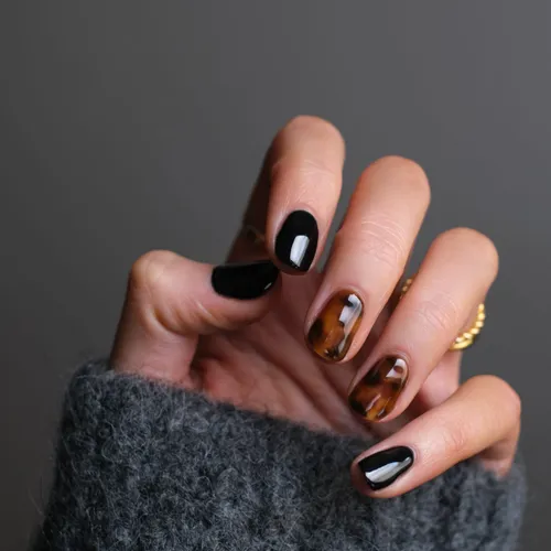 Esmaltado semipermanente | Palermo