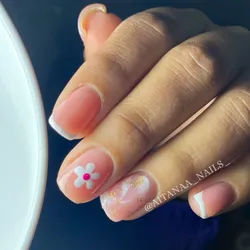 Capping gel/poligel
