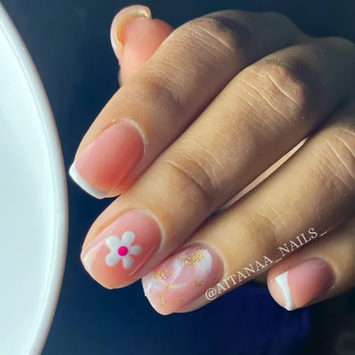 Capping gel/poligel