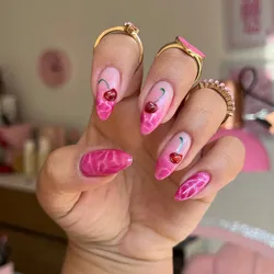 Kapping Gel