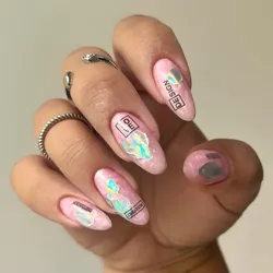 Kapping Polygel o Hibrido