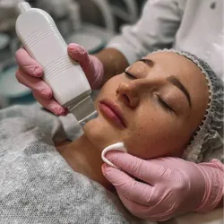 Limpieza profunda de cutis