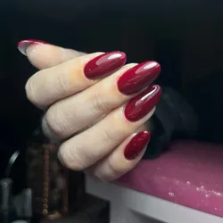 Kapping en gel (liso)