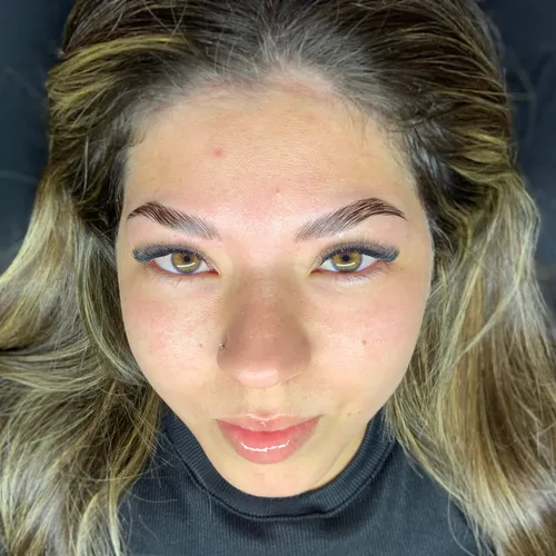LAMINADO DE CEJAS