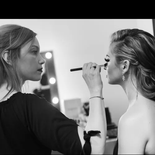 Maquillaje social